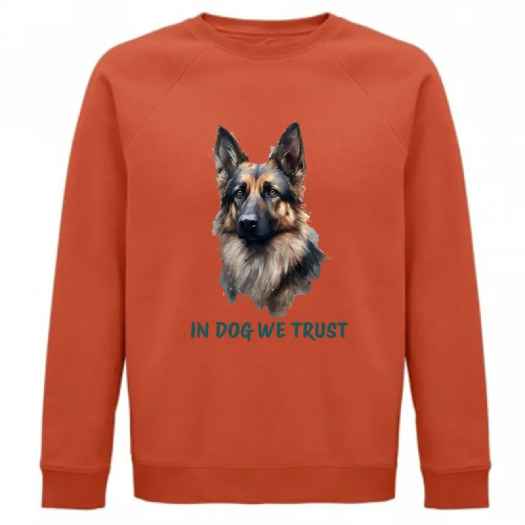 In dog we trust