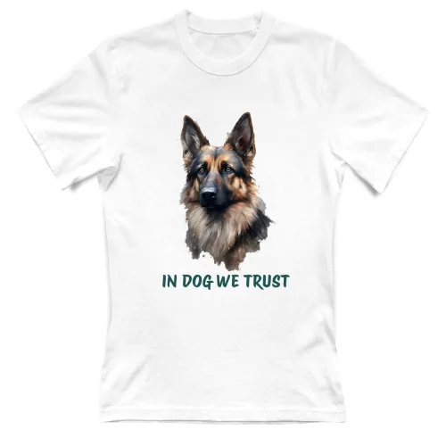 T-Shirt Donna