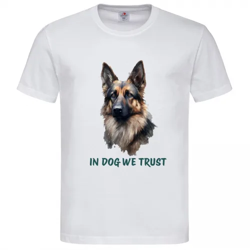 T-Shirt Men Premium 