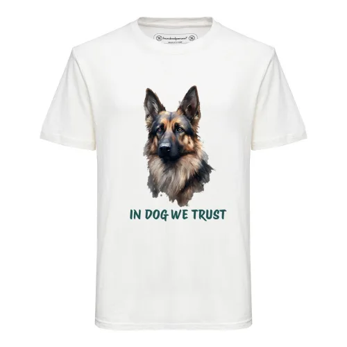 T-Shirt Unisex Canapa