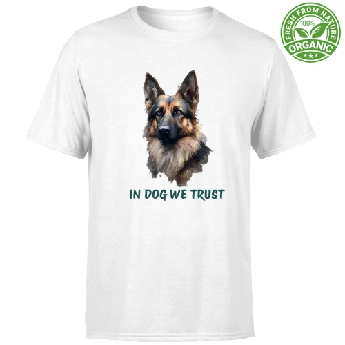 T-Shirt Unisex Organic