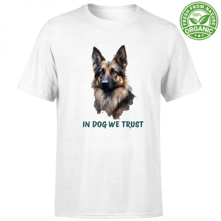 In dog we trust