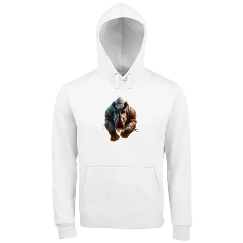 Hoodie Premium Men