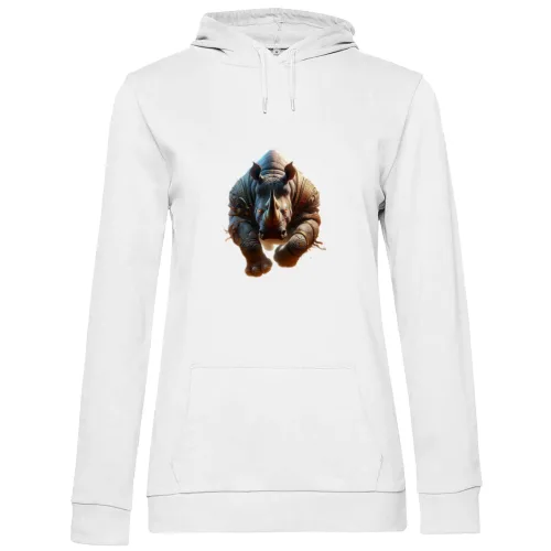 Hoodie Premium Women