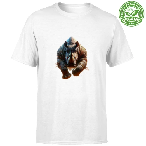 T-Shirt Bambino Organic