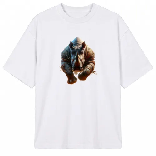 T-Shirt Oversize
