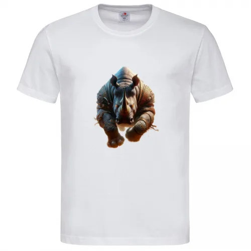 T-Shirt Men Premium 