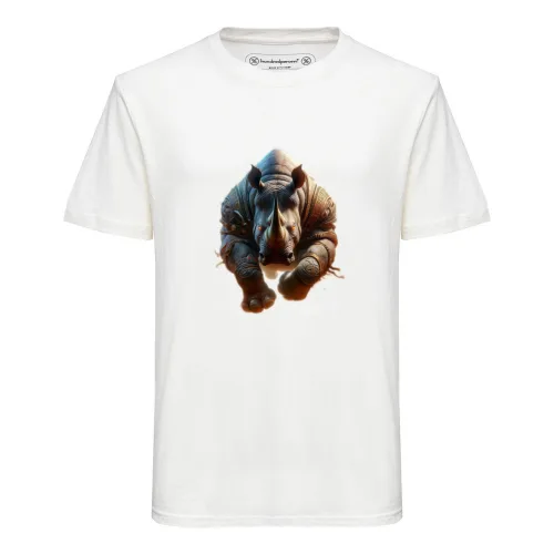 T-Shirt Unisex Canapa