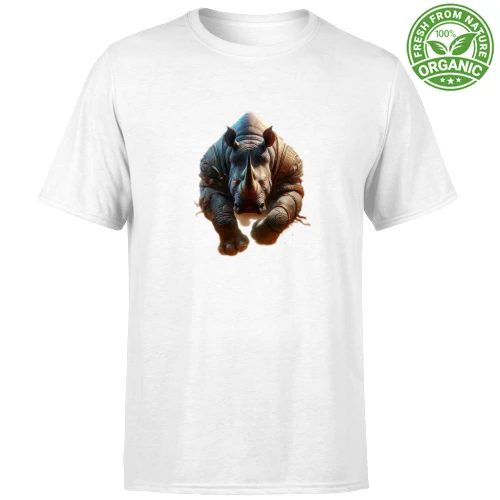 T-Shirt Unisex Organic