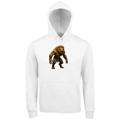Hoodie Premium Men