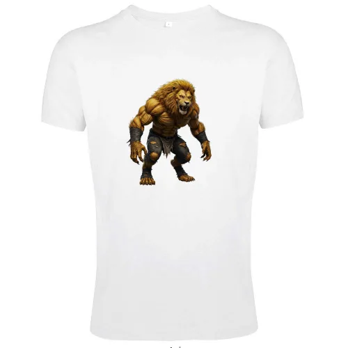 T-Shirt Men Fit