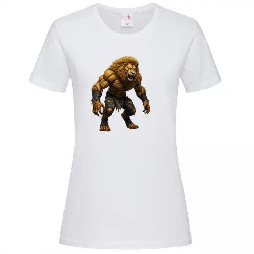 T-Shirt Women Premium 