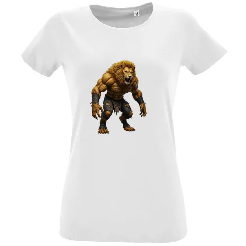 T-Shirt Women Fit