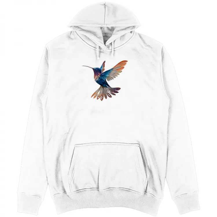 Colibri coloratissimo