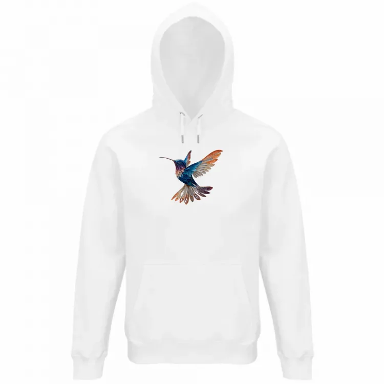 Colibri coloratissimo