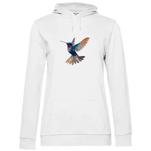 Hoodie Premium Women