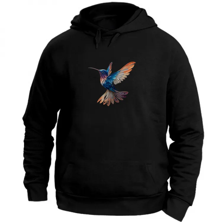 Colibri coloratissimo