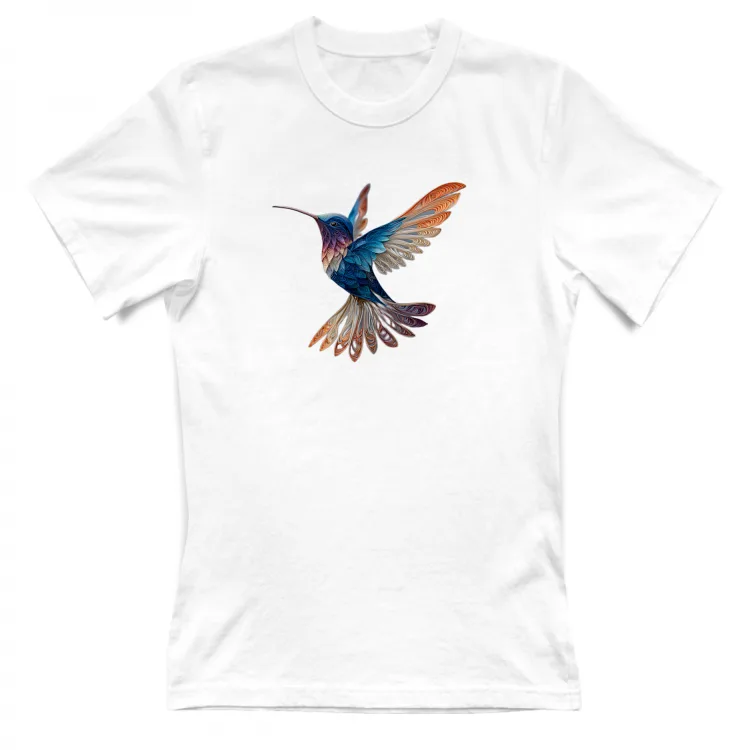 Colibri coloratissimo