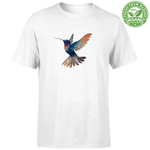 T-Shirt Bambino Organic