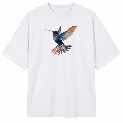 T-Shirt Oversize