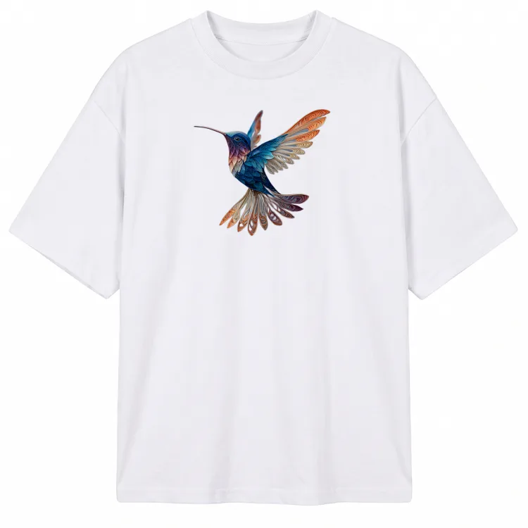 Colibri coloratissimo