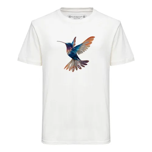 T-Shirt Unisex Canapa