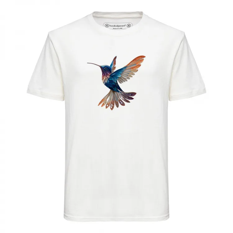 Colibri coloratissimo
