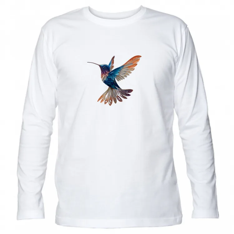 Colibri coloratissimo