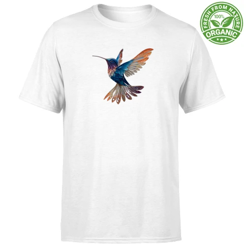 T-Shirt Unisex Organic
