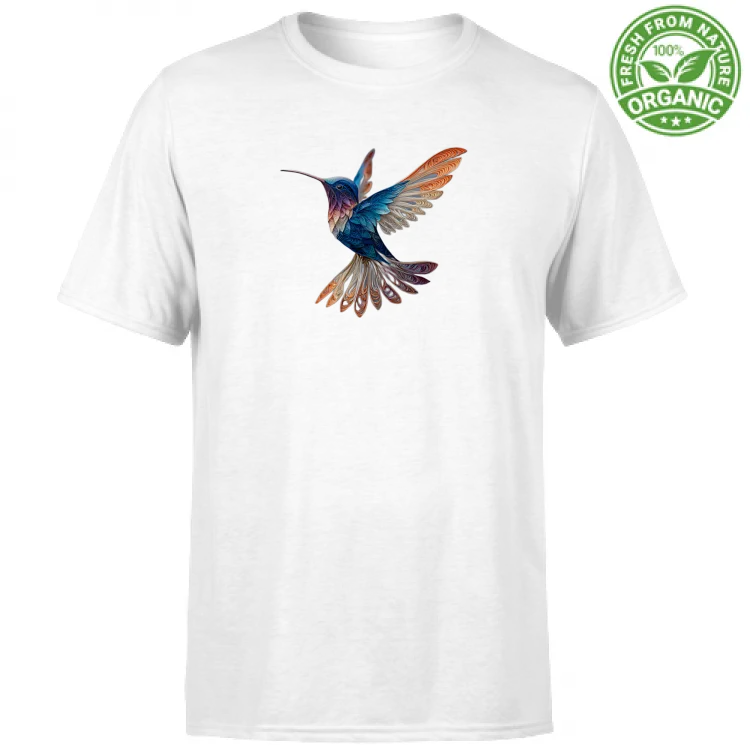 Colibri coloratissimo