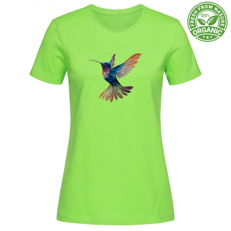 Colibri coloratissimo