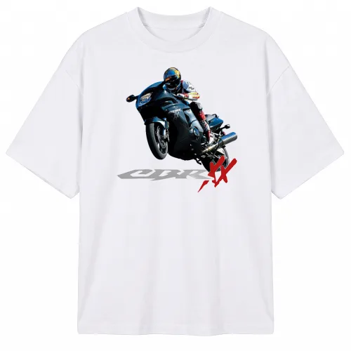 T-Shirt Oversize