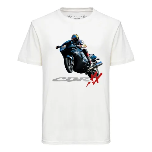 T-Shirt Unisex Canapa