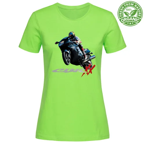 T-Shirt Woman Organic