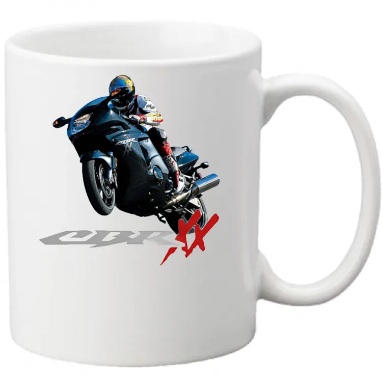 CBR 1100 XX