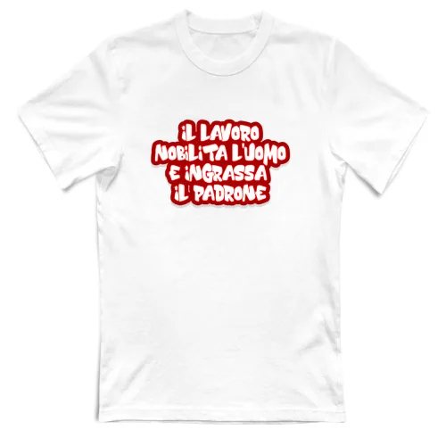 T-Shirt Unisex