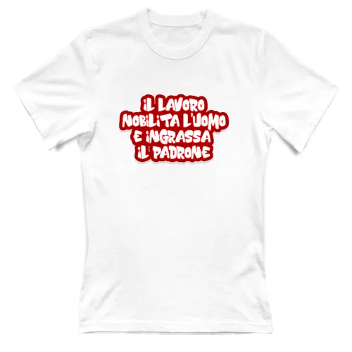 T-Shirt Donna
