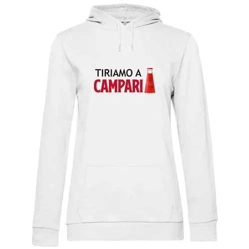 Hoodie Premium Women