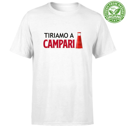 T-Shirt Bambino Organic