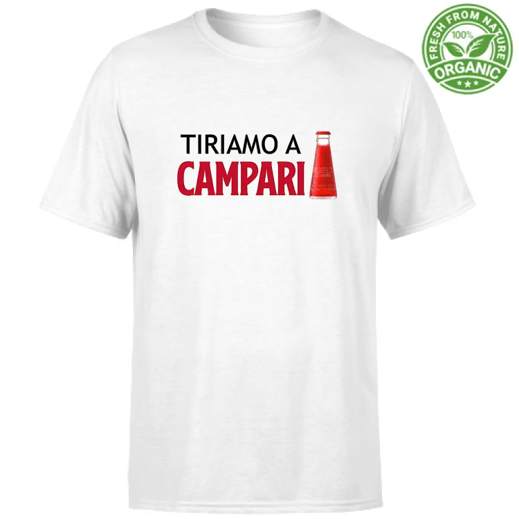 Tiriamo a Campari 2