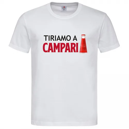 T-Shirt Men Premium 