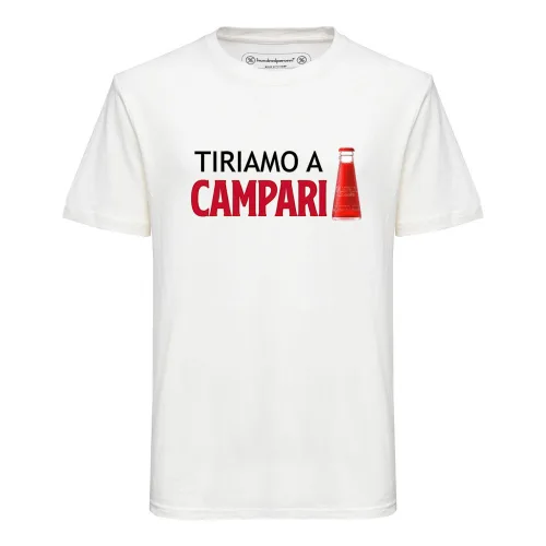 T-Shirt Unisex Canapa