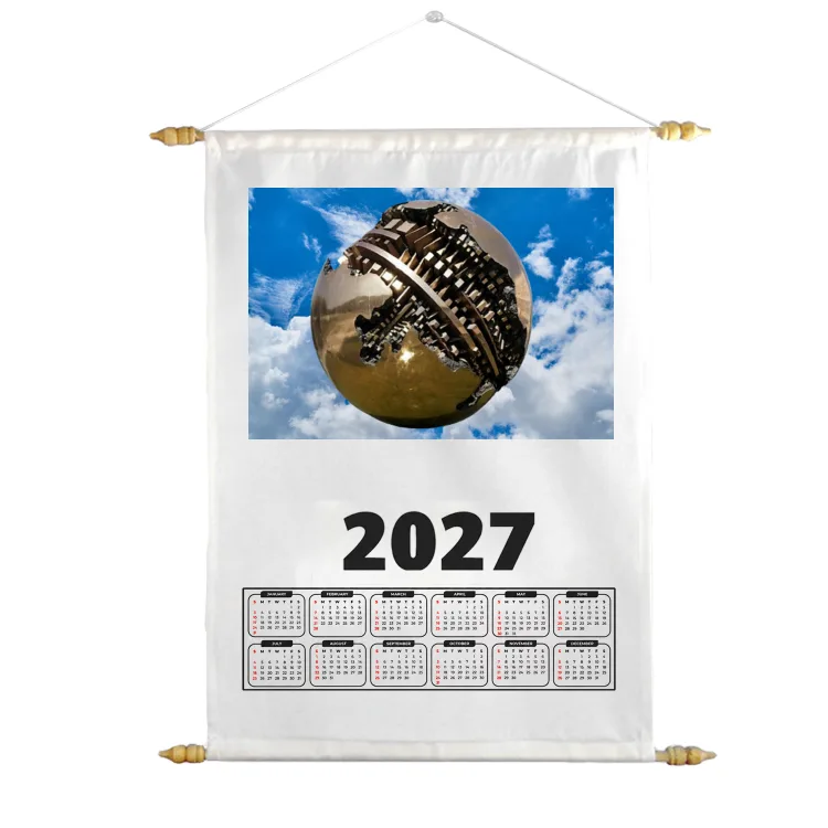 Pomodoro Calendario 2026