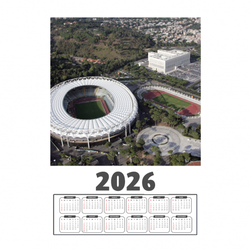 Poster Calendar