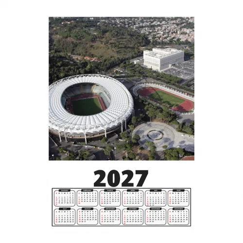 Poster Calendar