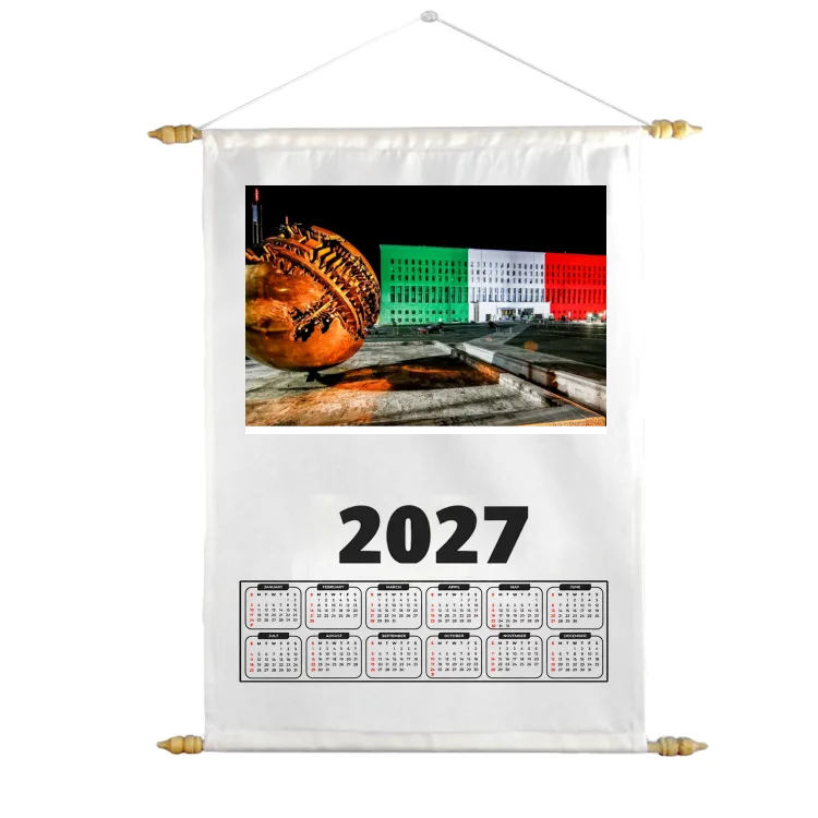 Fanesina tricolore 2026