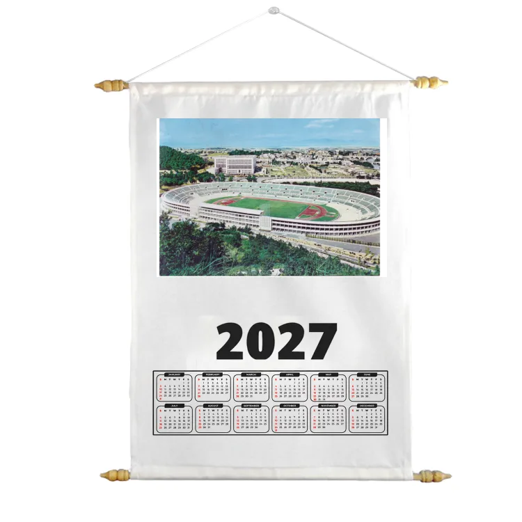 Vecchio stadio olimpico 2026