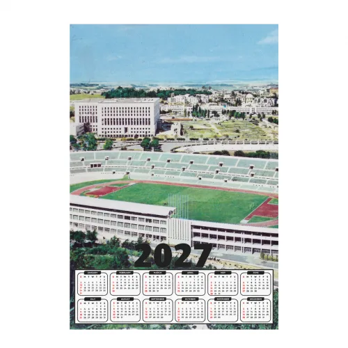 Poster Calendar