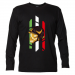 T-Shirt Unisex Manica Lunga 18.00 &euro;