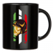 Tazza Nera 12.00 &euro;